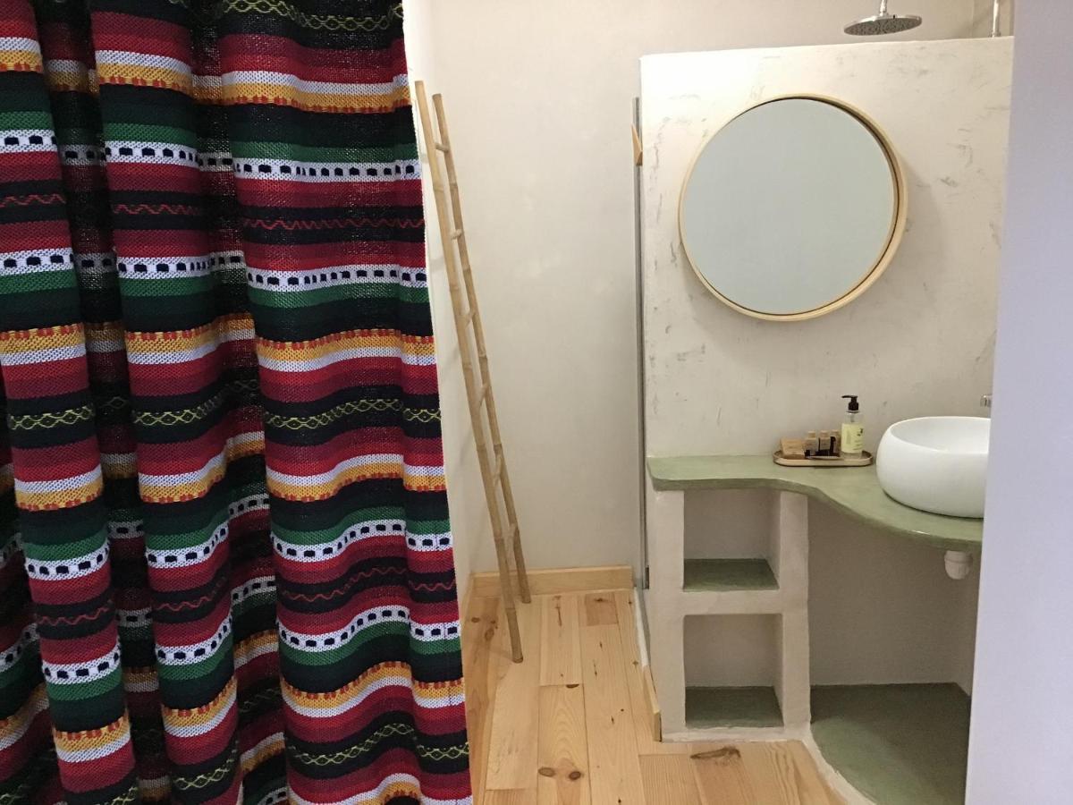 Llar De Beniarda Apartment Luaran gambar