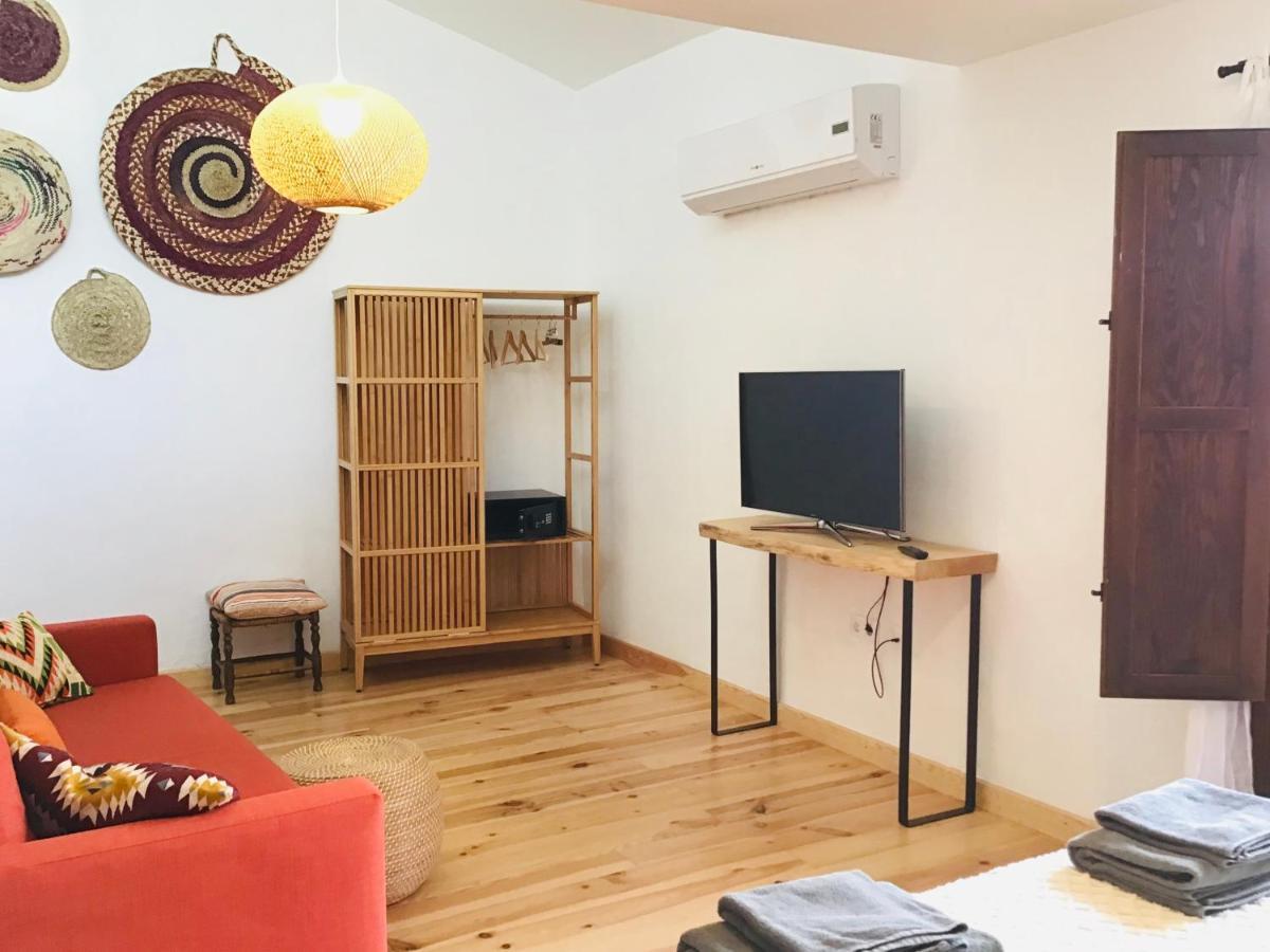 Llar De Beniarda Apartment Luaran gambar