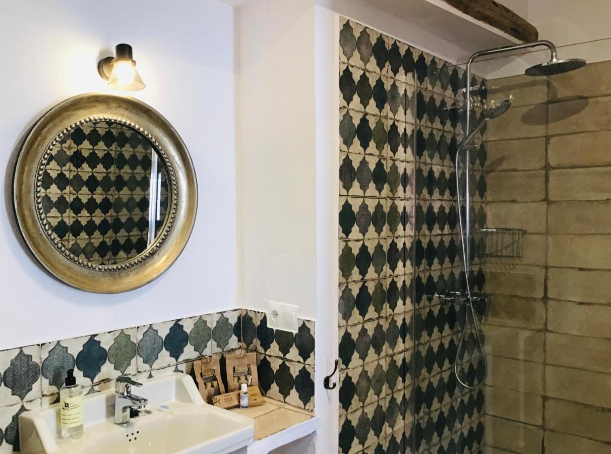Llar De Beniarda Apartment Luaran gambar